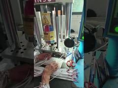 Wire Cutting Machine